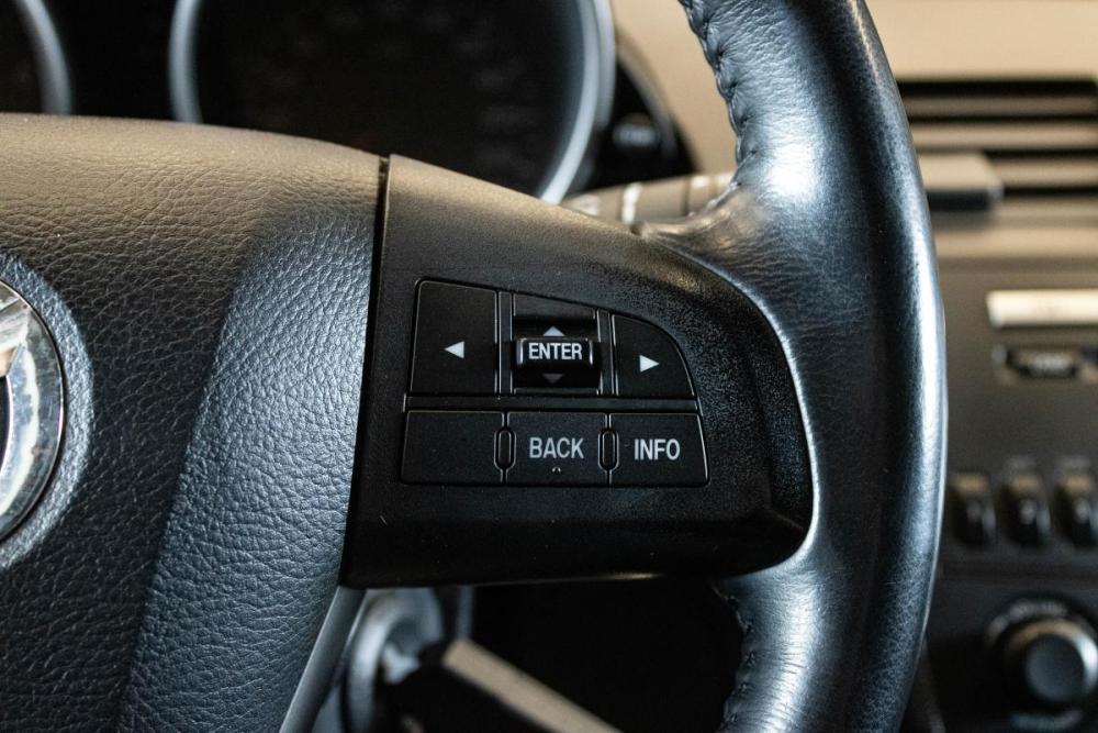 Mazda 3 II (BL) Уфа  - изображение 16