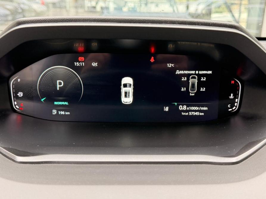 Changan CS55 Plus II Москва  - изображение 10