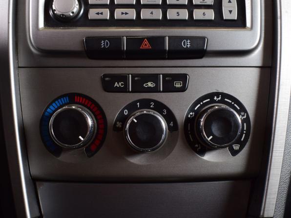 Chery Tiggo (T11) I Рестайлинг (FL) с пробегом 2014 года, цена 599 995 рублей, 154622 км, внедорожник, Автокод Объявления