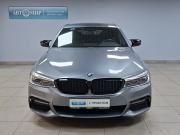 BMW 5 серии VII (G30/G31/G38) Москва  - изображение 23