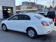 Geely Emgrand EC7 Ростов-на-Дону  - изображение 23