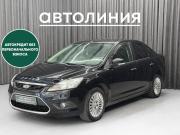 Ford Focus II Рестайлинг Красноярск  - изображение 15