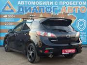 Mazda 3 II (BL) Рестайлинг Набережные Челны  - изображение 24