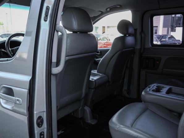 Hyundai Grand Starex I с пробегом 2013 года, цена 1 719 000 рублей, 274584 км, минивэн, Автокод Объявления