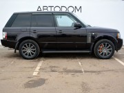 Land Rover Range Rover III Рестайлинг 2 Москва  - изображение 32