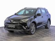 Toyota RAV4 IV (XA40) Рестайлинг Москва  - изображение 28