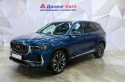 Geely Monjaro I Азнакаево  - изображение 33