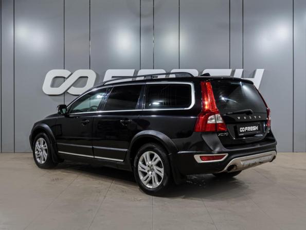 Volvo XC70 II с пробегом 2011 года, цена 1 549 000 рублей, 284854 км, универсал, Автокод Объявления