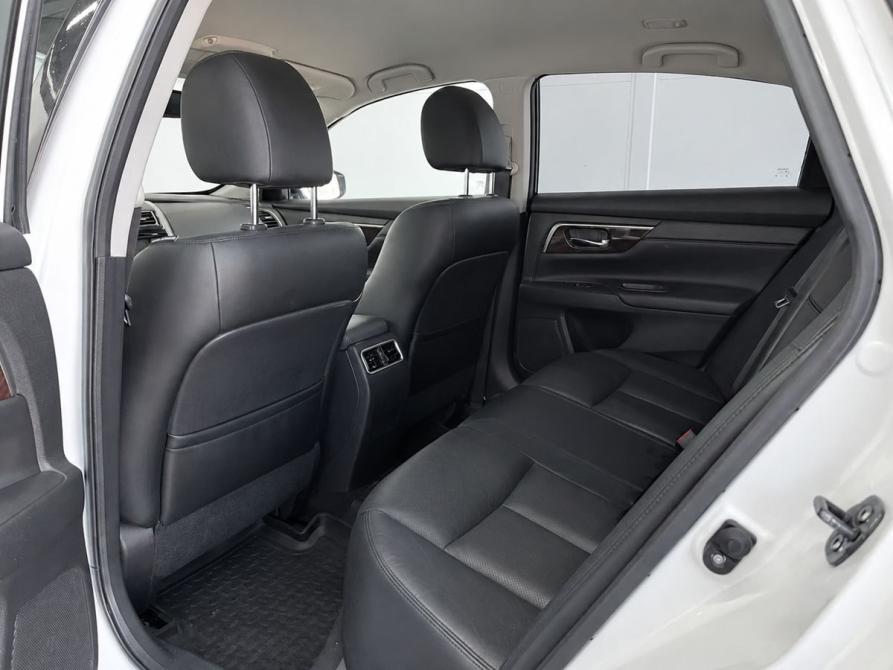 Nissan Teana III (L33) Уфа  - изображение 18
