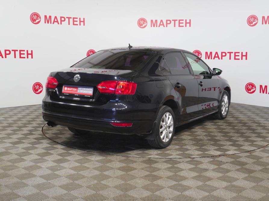 Volkswagen Jetta VI Вологда  - изображение 5