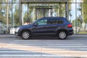 Volkswagen Tiguan I Рестайлинг Брянск  - изображение 23
