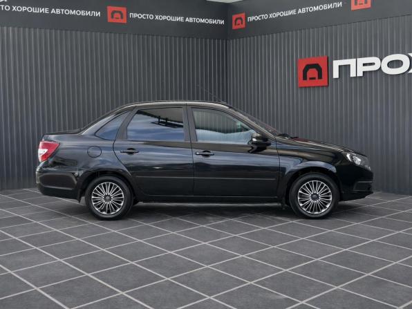 Lada (ВАЗ) Granta I Рестайлинг с пробегом 2023 года, цена 717 000 рублей, 53179 км, седан, Автокод Объявления