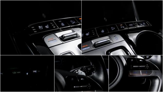 Hyundai Tucson IV с пробегом 2023 года, цена 3 580 000 рублей, 75300 км, внедорожник, Автокод Объявления