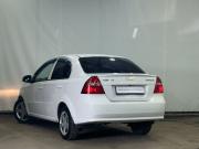 Chevrolet Aveo I Рестайлинг Кемерово  - изображение 23