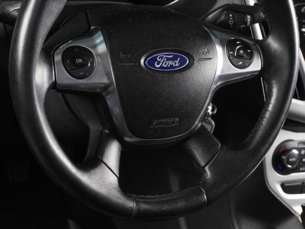 Ford Focus III с пробегом 2012 года, цена 979 000 рублей, 126672 км, хэтчбек, Автокод Объявления