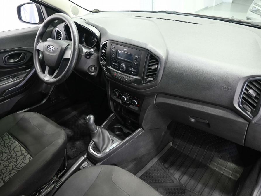 Lada (ВАЗ) XRAY I Ростов-на-Дону  - изображение 10