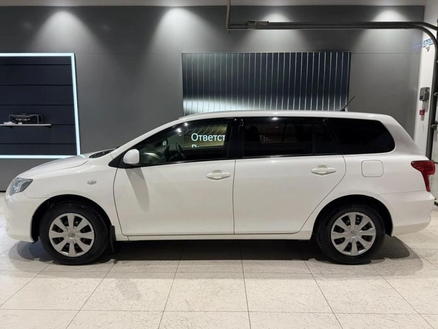 Toyota Corolla X (E140 E150) Рестайлинг Новосибирск  - изображение 2
