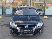 Volkswagen Passat B6 Ижевск  - изображение 27