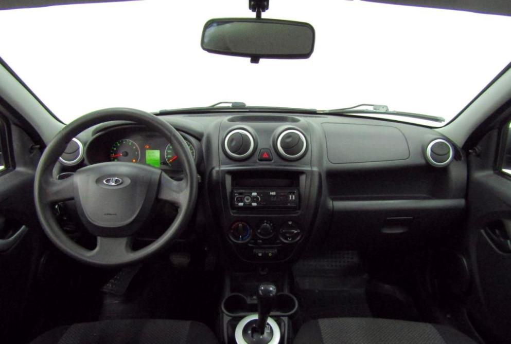 Lada (ВАЗ) Granta I Екатеринбург  - изображение 17