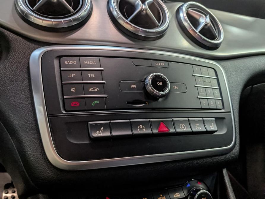 Mercedes-Benz CLA I (C117 X117) Москва  - изображение 21
