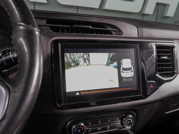 Chery Tiggo 4 I Рестайлинг с пробегом 2020 года, цена 1 339 000 рублей, 75585 км, внедорожник, Автокод Объявления