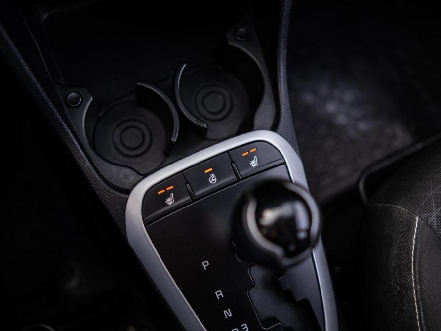 Kia Picanto III Сочи  - изображение 18