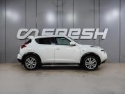 Nissan Juke I Воронеж  - изображение 26