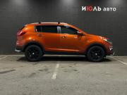 Kia Sportage III Челябинск  - изображение 26