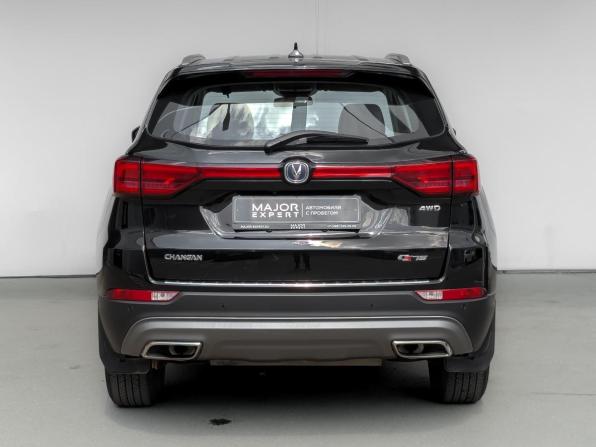 Changan CS75 I Рестайлинг с пробегом 2022 года, цена 1 900 000 рублей, 62747 км, внедорожник, Автокод Объявления