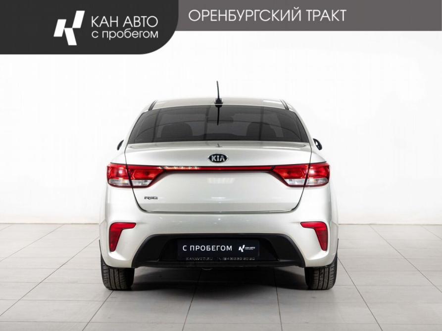 Kia Rio IV Казань  - изображение 4
