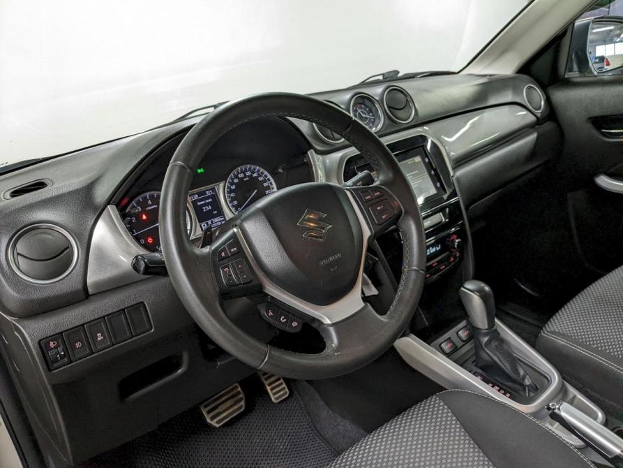 Suzuki Vitara II Химки  - изображение 13