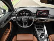 Audi A4 V (B9) Рестайлинг Санкт-Петербург  - изображение 52