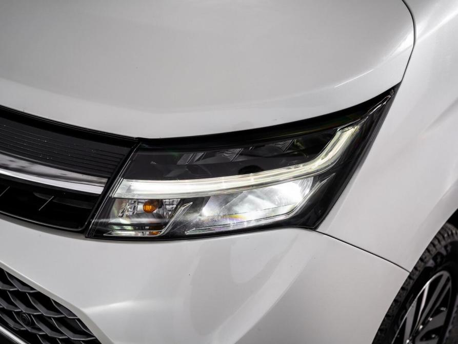 Toyota Tank I Иркутск  - изображение 20