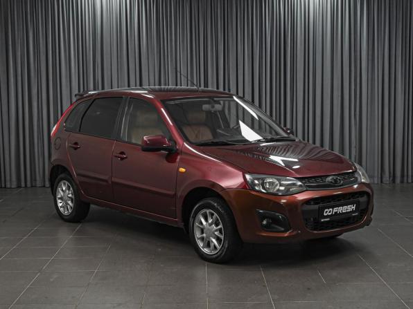 Lada (ВАЗ) Kalina II с пробегом 2013 года, цена 550 000 рублей, 128794 км, хэтчбек, Автокод Объявления