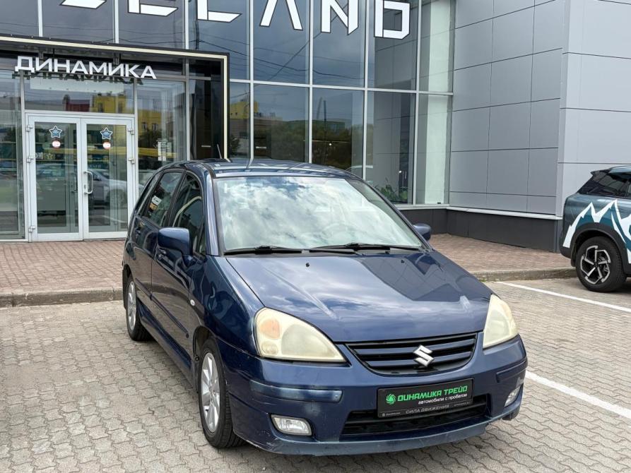 Suzuki Liana I Рестайлинг Череповец  - изображение 3