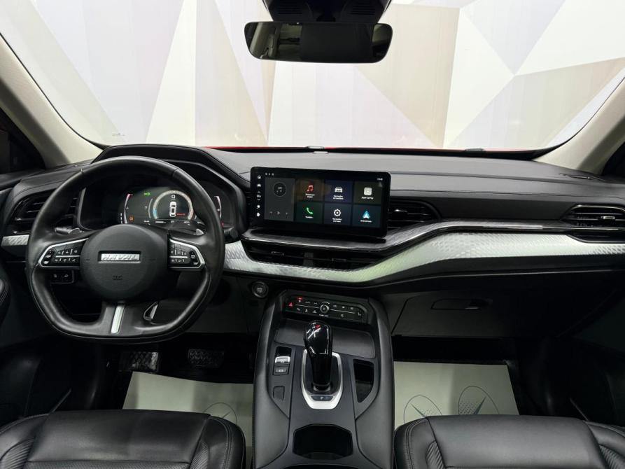 Haval F7 I Рестайлинг Азнакаево  - изображение 9
