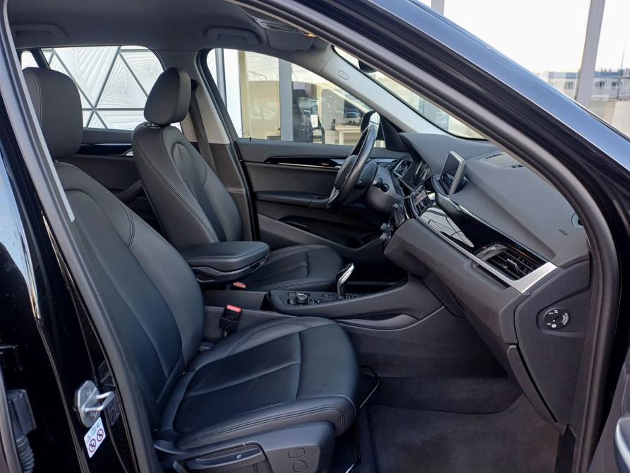 BMW X1 II (F48) Рестайлинг Москва  - изображение 22