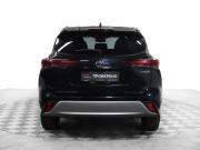Toyota Highlander IV (XU70) Москва  - изображение 30