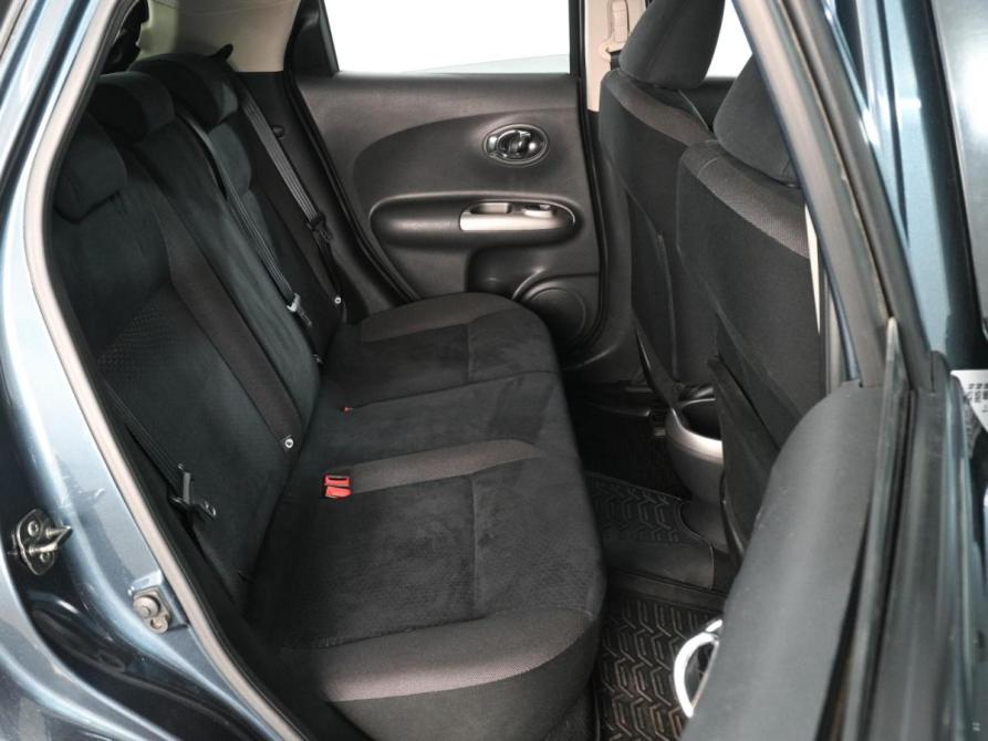 Nissan Juke I Ростов-на-Дону  - изображение 7