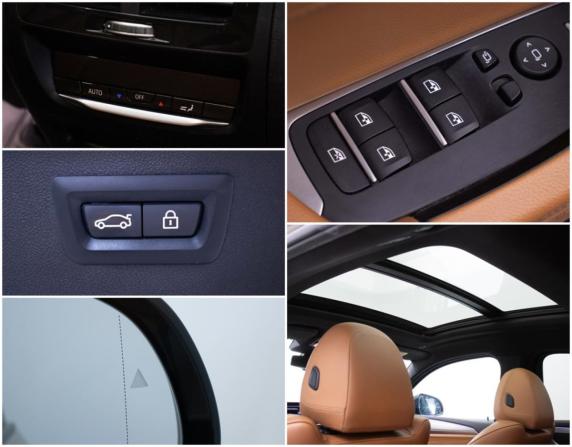 BMW X4 II (G02) с пробегом 2019 года, цена 4 421 000 рублей, 92500 км, внедорожник, Автокод Объявления