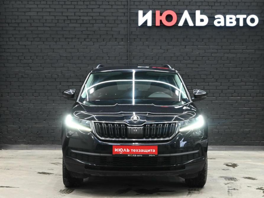 Skoda Kodiaq I Екатеринбург  - изображение 2