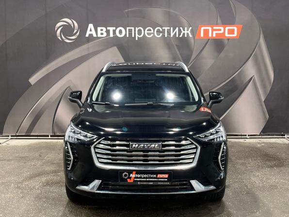 Haval Jolion I с пробегом 2022 года, цена 1 598 000 рублей, 93156 км, внедорожник, Автокод Объявления