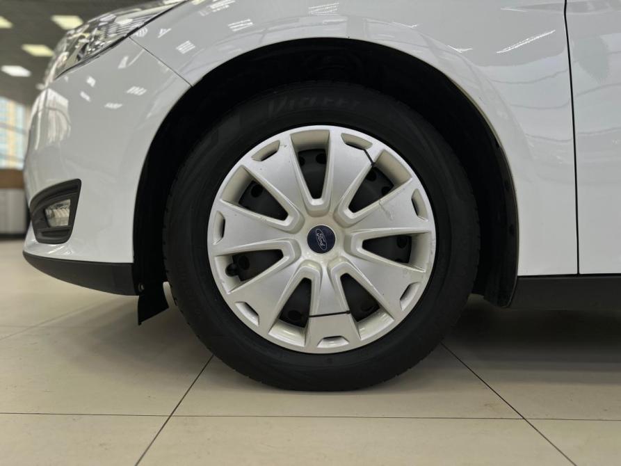 Ford Focus III Рестайлинг Санкт-Петербург  - изображение 10