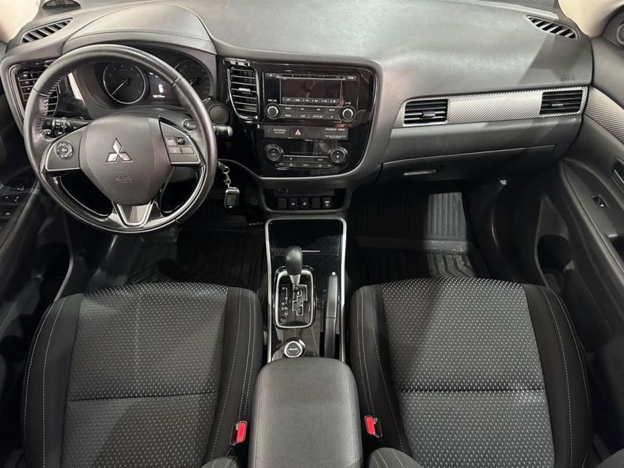 Mitsubishi Outlander III Рестайлинг 2 Москва  - изображение 9