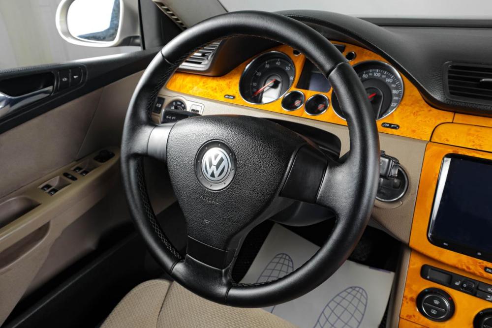 Volkswagen Passat B6 Тюмень  - изображение 12