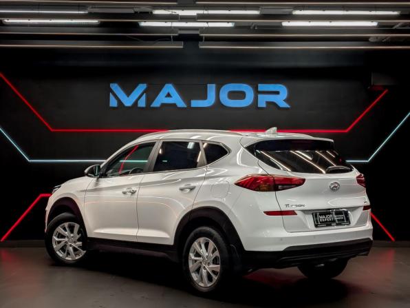 Hyundai Tucson III Рестайлинг с пробегом 2020 года, цена 2 645 000 рублей, 42892 км, внедорожник, Автокод Объявления