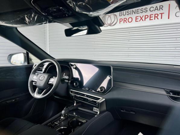 Lexus RX V с пробегом 2025 года, цена 11 950 000 рублей, 6 км, внедорожник, Автокод Объявления