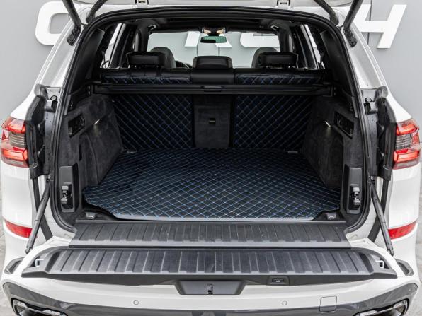 BMW X5 IV (G05/G18) с пробегом 2022 года, цена 10 199 000 рублей, 100122 км, внедорожник, Автокод Объявления