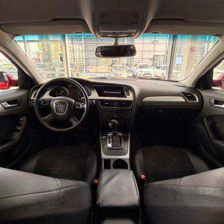 Audi A4 IV (B8) с пробегом 2011 года, цена 870 000 рублей, 245477 км, седан, Автокод Объявления