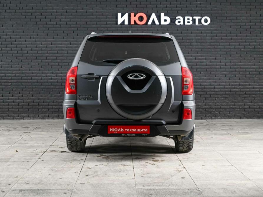 Chery Tiggo 3 I Екатеринбург  - изображение 5